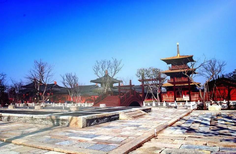 膩害了，上海有座40000㎡的水下博物館