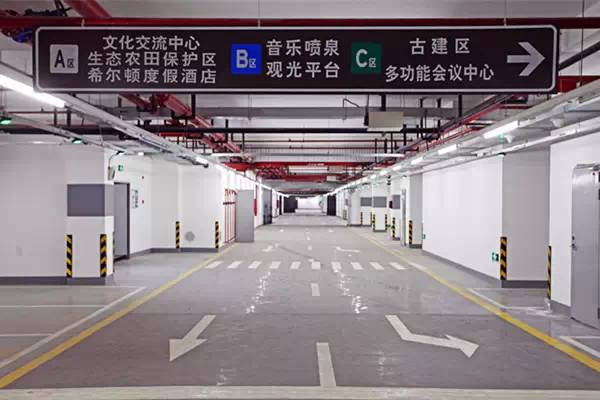 膩害了，上海有座40000㎡的水下博物館