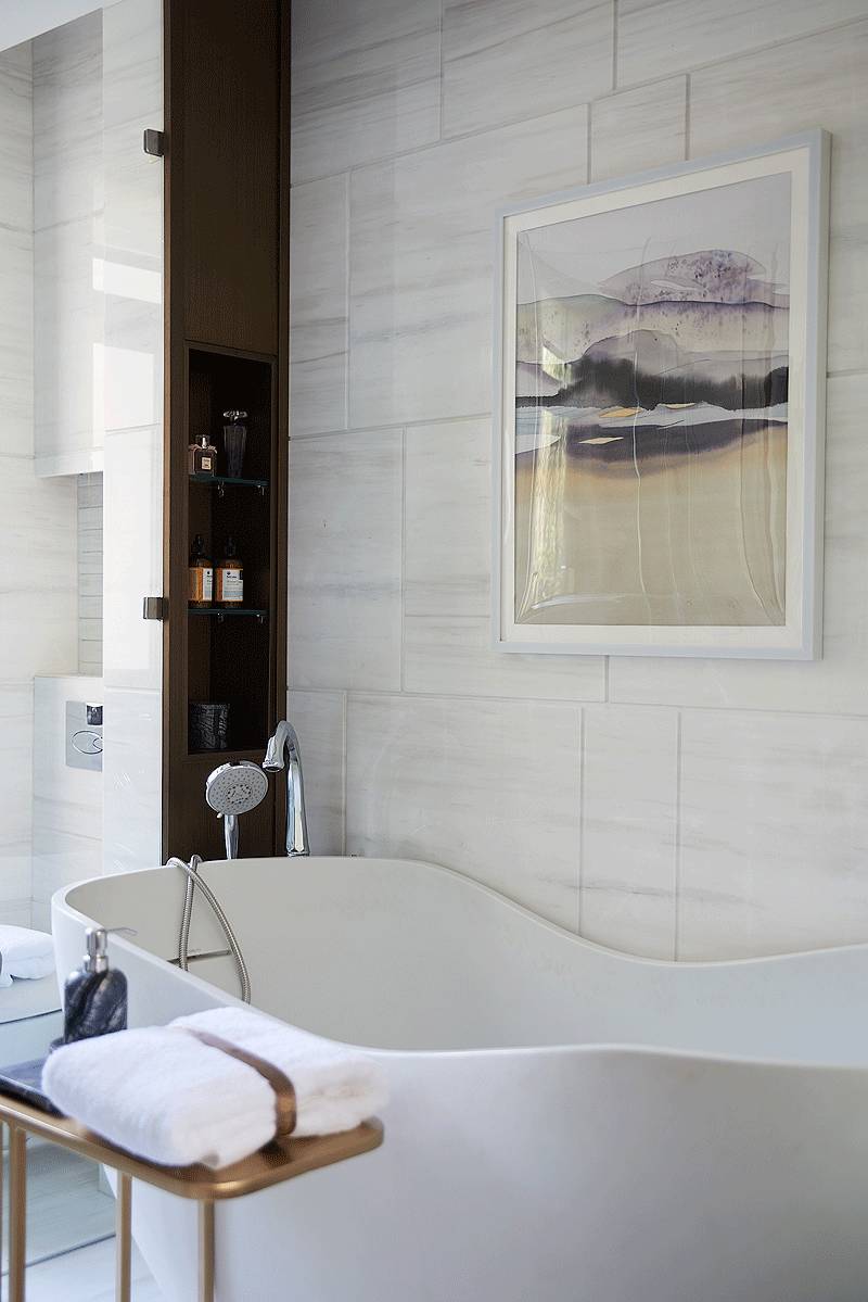 給你想要的理想生活，150㎡新中式樣板間