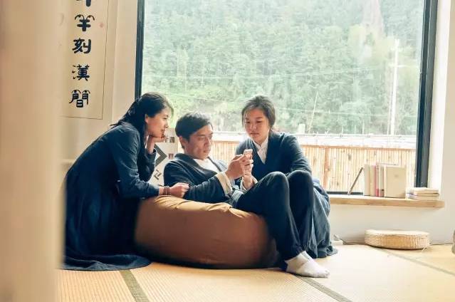 竹里云溪民宿設(shè)計，回歸田園