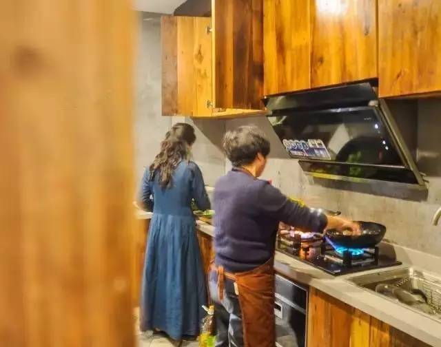 竹里云溪民宿設(shè)計(jì)，回歸田園