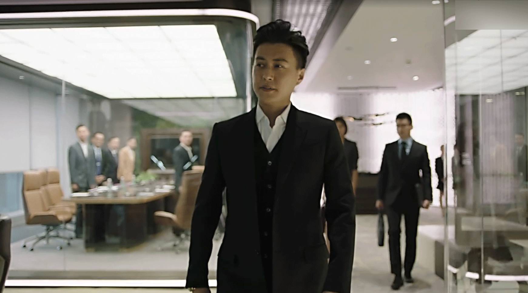 《我的前半生》場景 G&ART集艾室內(nèi)設計打造