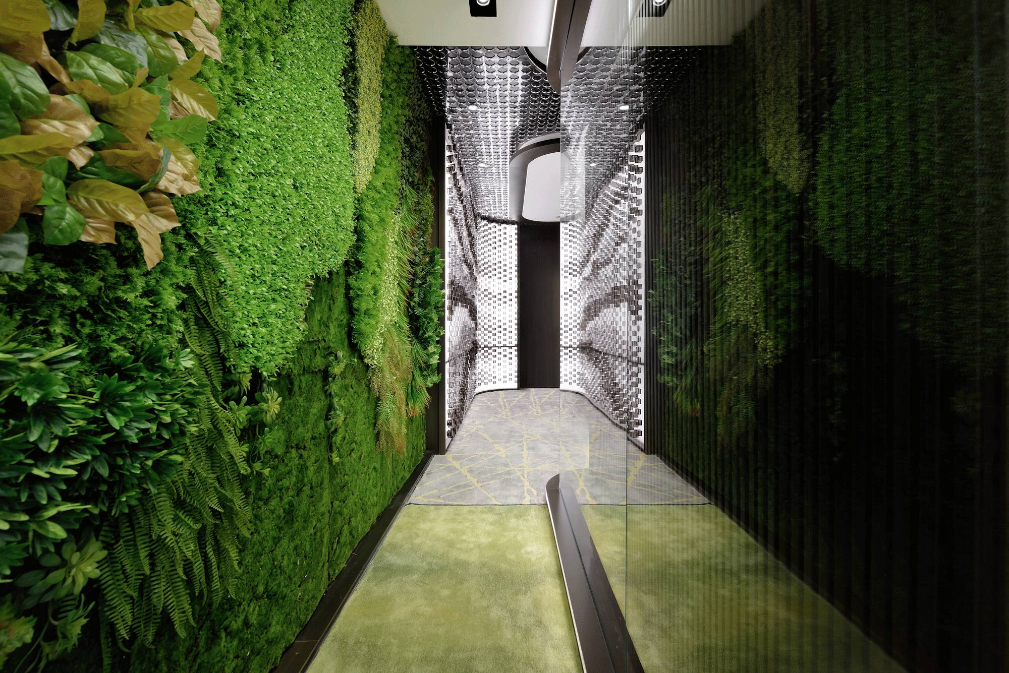 《我的前半生》場景 G&ART集艾室內(nèi)設計打造