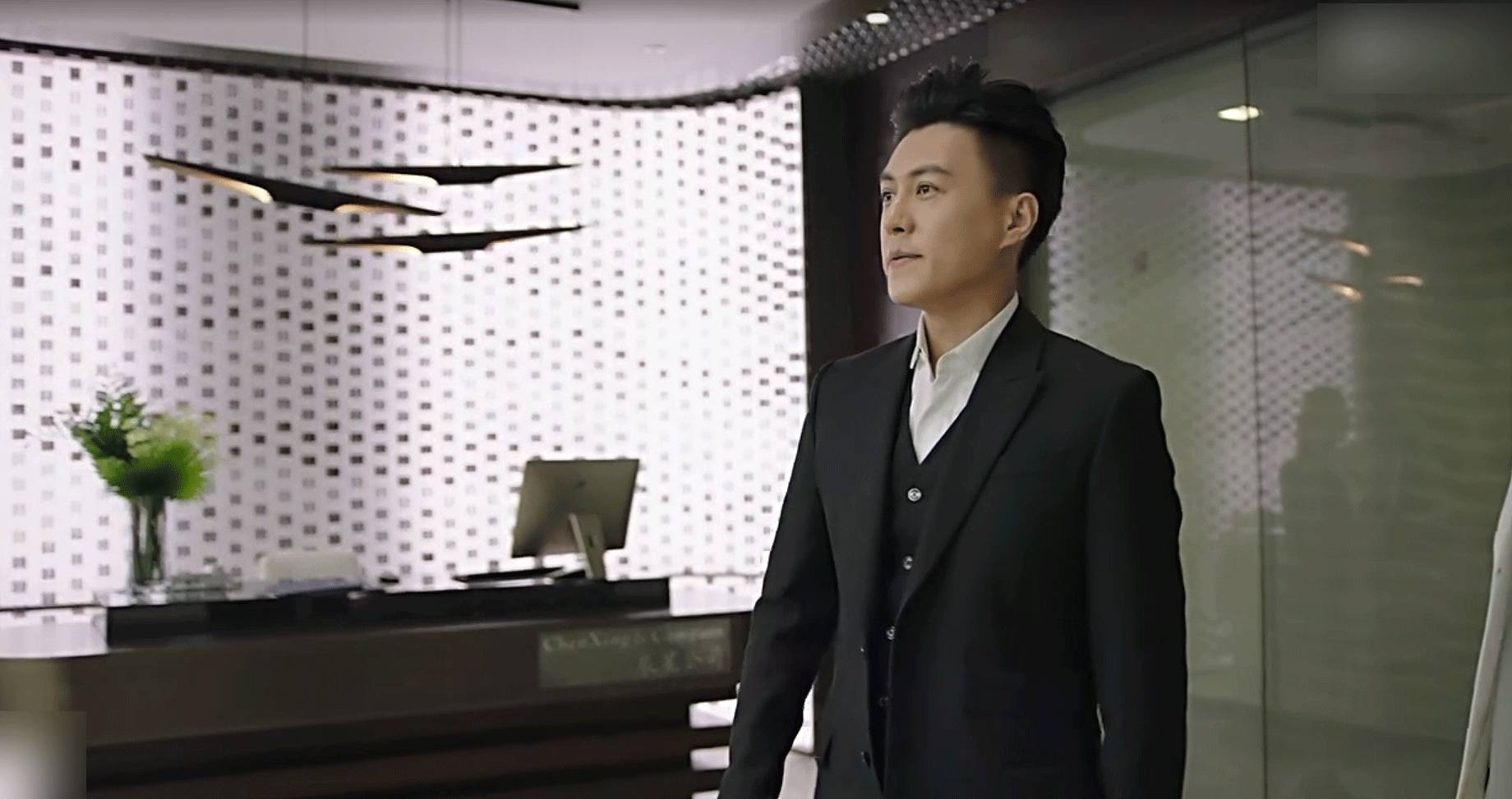 《我的前半生》場景 G&ART集艾室內(nèi)設計打造