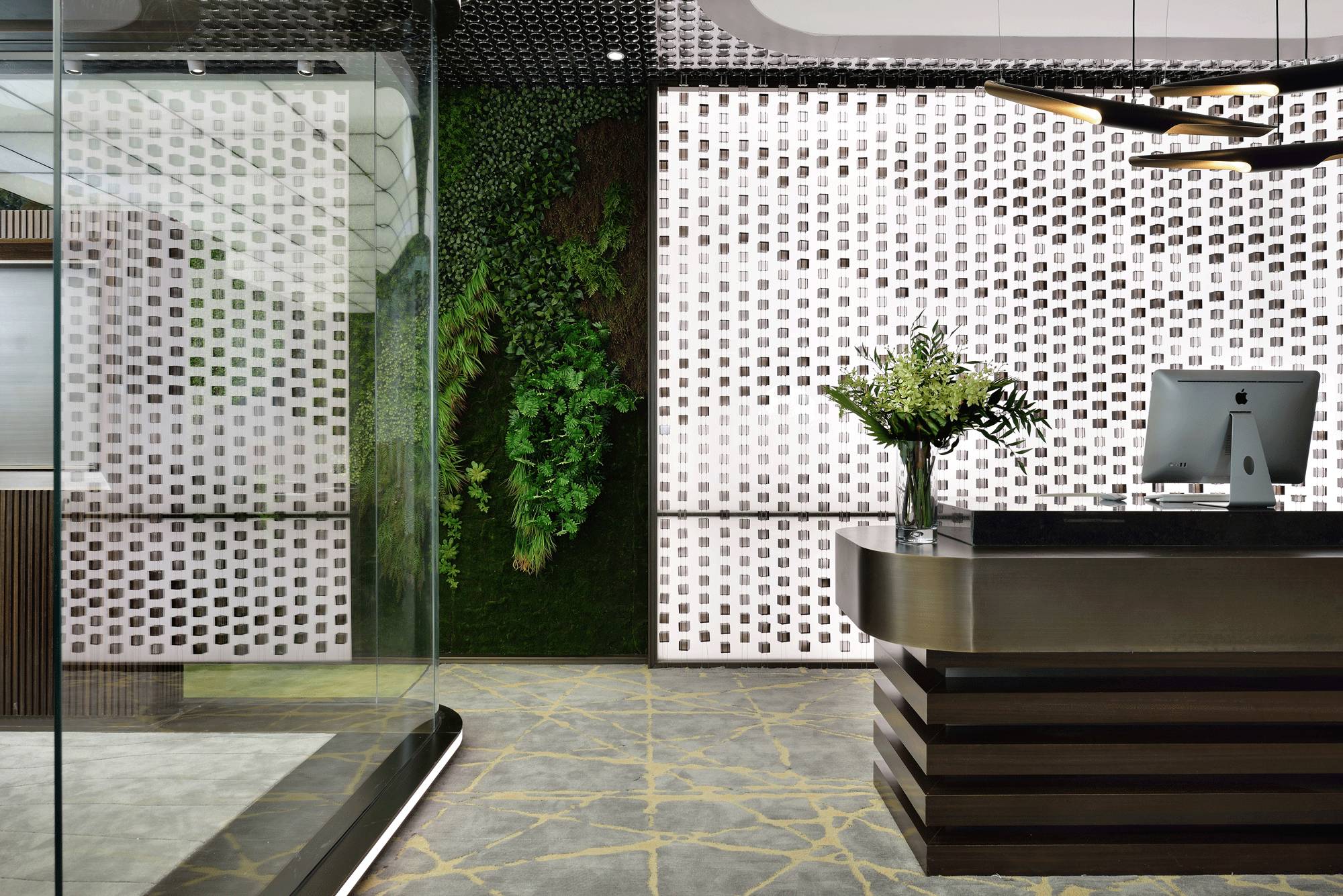 《我的前半生》場景 G&ART集艾室內(nèi)設計打造