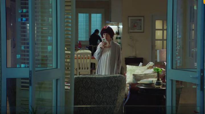 《我的前半生》場(chǎng)景 G&ART集艾室內(nèi)設(shè)計(jì)打造