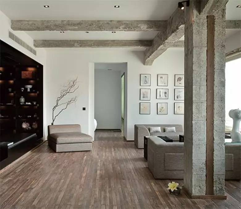 《我的前半生》場景 G&ART集艾室內設計打造