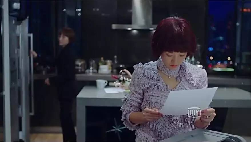 《我的前半生》場景 G&ART集艾室內設計打造