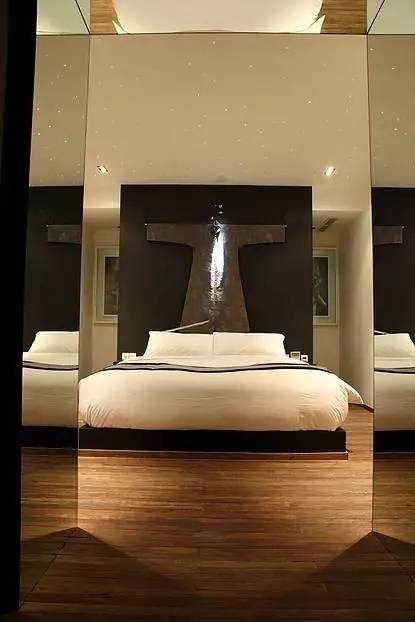 《我的前半生》場(chǎng)景 G&ART集艾室內(nèi)設(shè)計(jì)打造