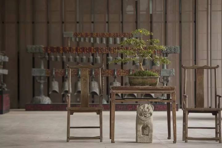 世外桃源的度假勝地，青島涵碧樓度假酒店