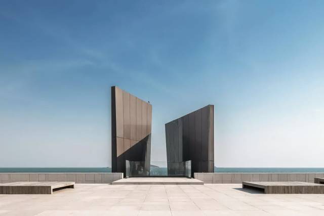 世外桃源的度假勝地，青島涵碧樓度假酒店