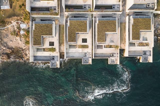 世外桃源的度假勝地，青島涵碧樓度假酒店