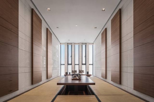 世外桃源的度假勝地，青島涵碧樓度假酒店