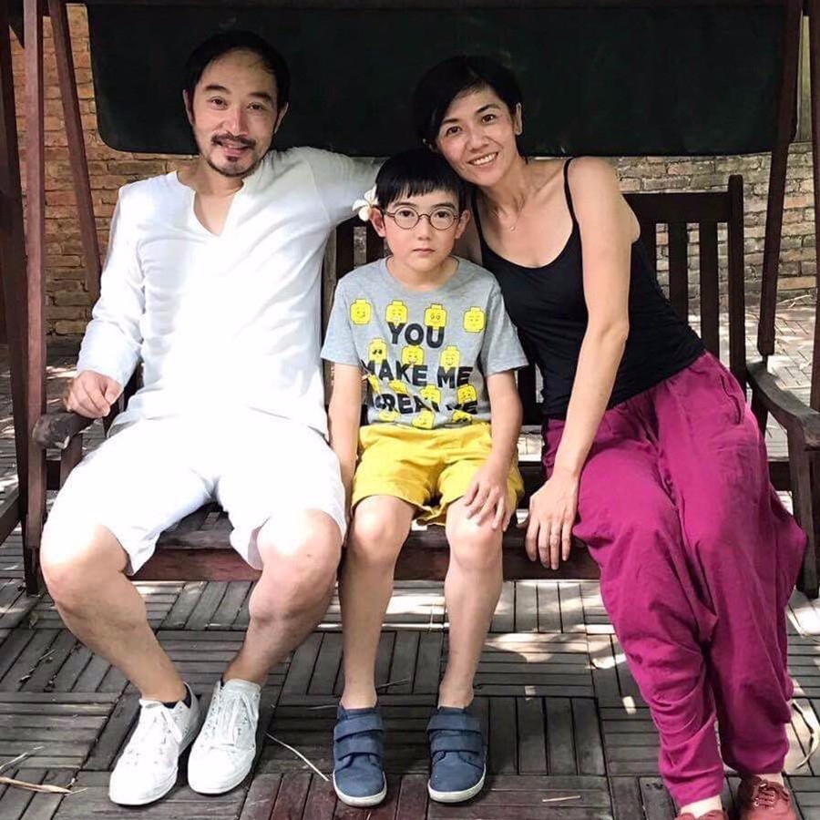 臺(tái)灣最文藝的山間小屋，數(shù)樹(shù)民宿設(shè)計(jì)