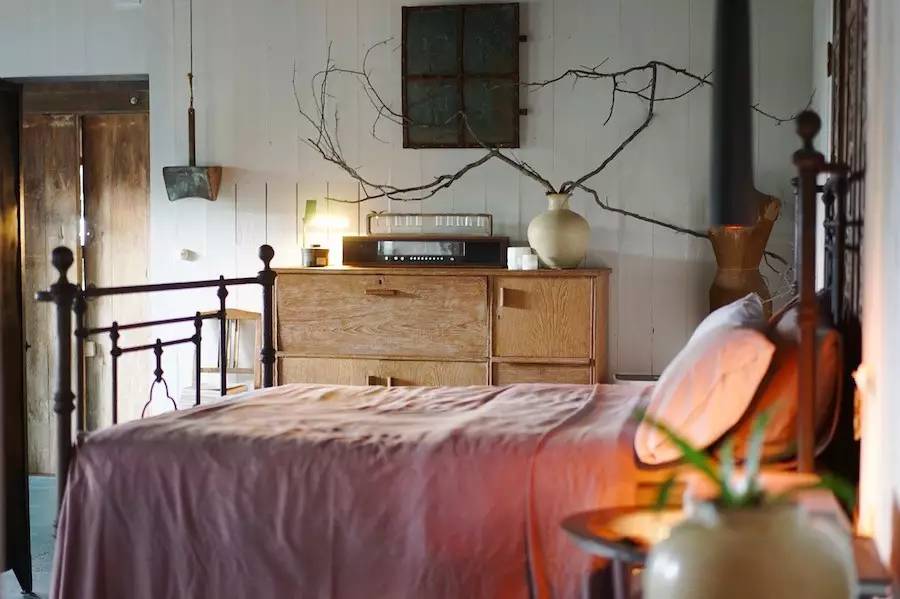 臺灣最文藝的山間小屋，數(shù)樹民宿設(shè)計