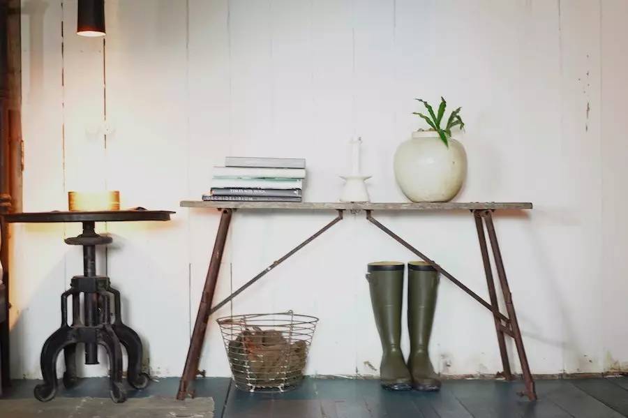 臺灣最文藝的山間小屋，數(shù)樹民宿設(shè)計