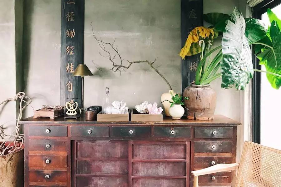 臺灣最文藝的山間小屋，數(shù)樹民宿設(shè)計