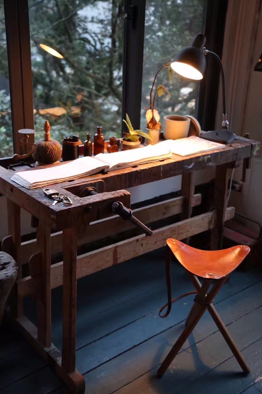 臺灣最文藝的山間小屋，數(shù)樹民宿設(shè)計