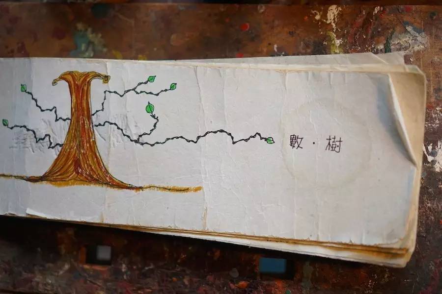 臺灣最文藝的山間小屋，數(shù)樹民宿設(shè)計