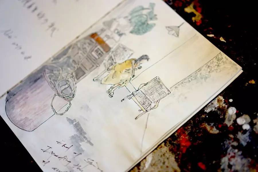 臺灣最文藝的山間小屋，數(shù)樹民宿設(shè)計