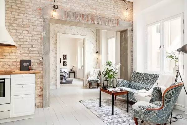 中國(guó)紅磚，裝修設(shè)計(jì)的多面藝術(shù)