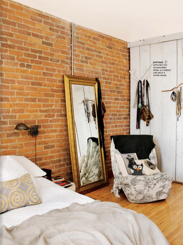 中國紅磚，裝修設(shè)計的多面藝術(shù)