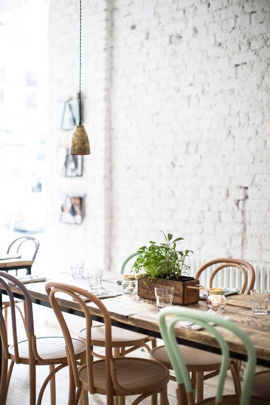 中國紅磚，裝修設計的多面藝術