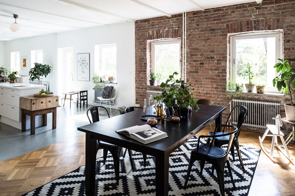 中國紅磚，裝修設(shè)計的多面藝術(shù)