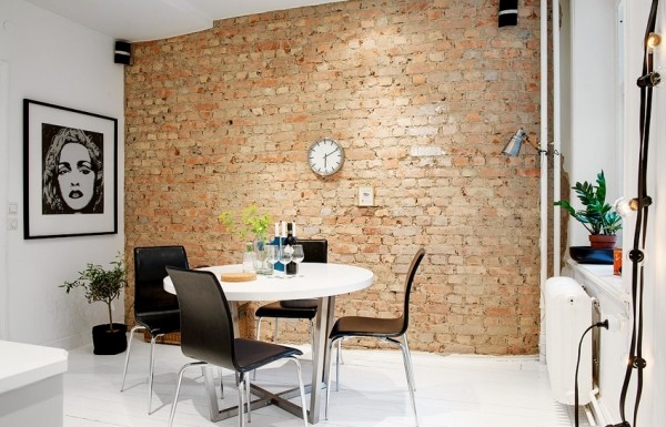 中國紅磚，裝修設(shè)計(jì)的多面藝術(shù)