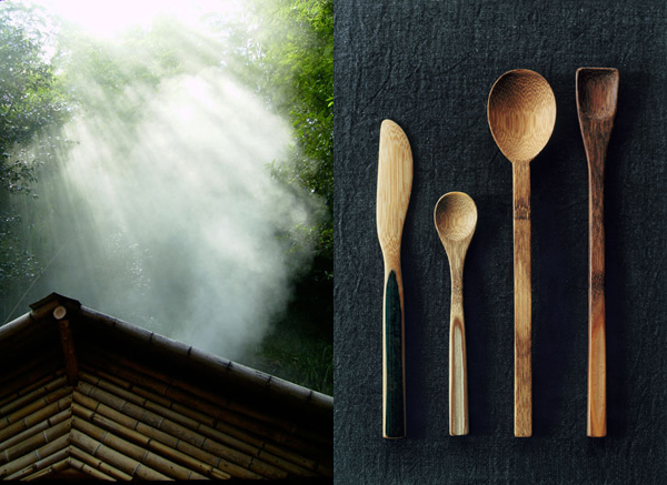 日本茶道文化的八大美：缺陷、簡(jiǎn)素、枯槁、自