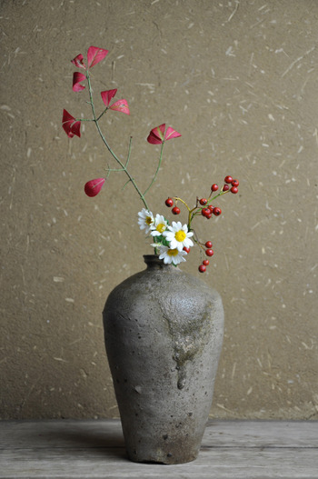 日本茶道文化的八大美：缺陷、簡素、枯槁、自