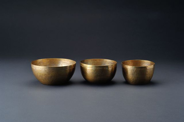 日本茶道文化的八大美：缺陷、簡素、枯槁、自