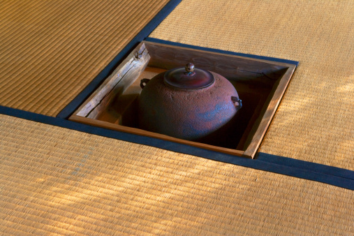 日本茶道文化的八大美：缺陷、簡(jiǎn)素、枯槁、自