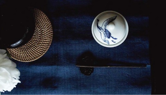 日本茶道文化的八大美：缺陷、簡素、枯槁、自