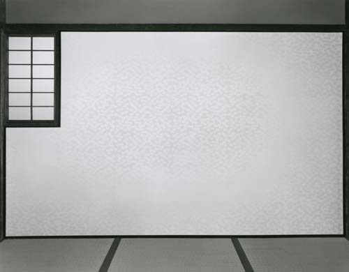 日本茶道文化的八大美：缺陷、簡素、枯槁、自