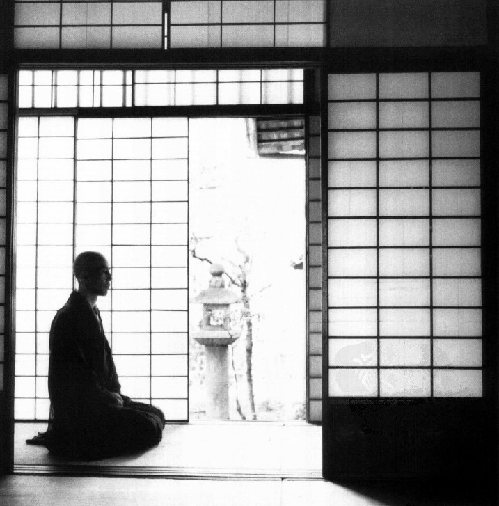 日本茶道文化的八大美：缺陷、簡素、枯槁、自