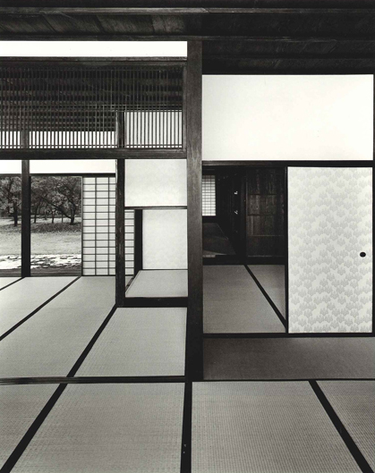 日本茶道文化的八大美：缺陷、簡素、枯槁、自