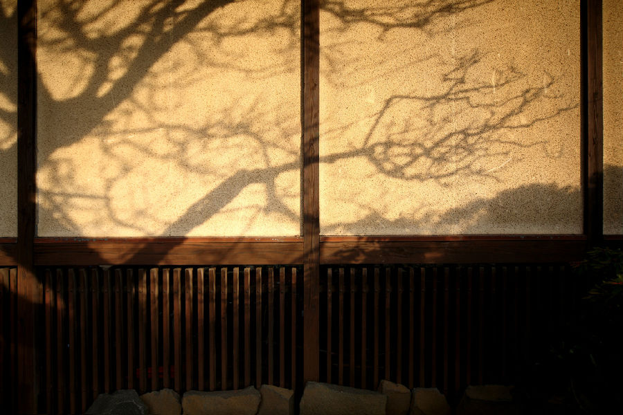 日本茶道文化的八大美：缺陷、簡素、枯槁、自