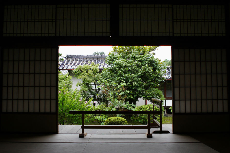 日本茶道文化的八大美：缺陷、簡(jiǎn)素、枯槁、自