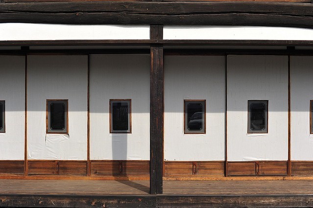 日本茶道文化的八大美：缺陷、簡(jiǎn)素、枯槁、自