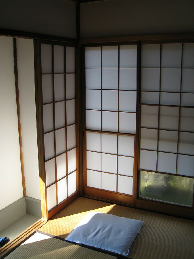 日本茶道文化的八大美：缺陷、簡素、枯槁、自