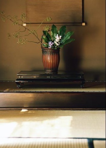 日本茶道文化的八大美：缺陷、簡素、枯槁、自