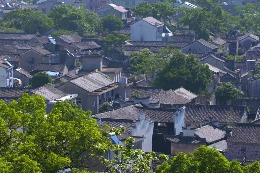 潤(rùn)舍民宿設(shè)計(jì)，傳統(tǒng)木結(jié)構(gòu)的運(yùn)用