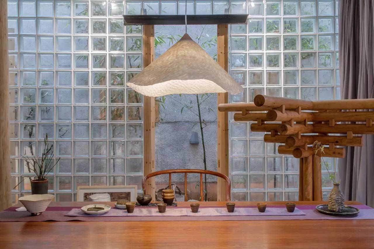 潤(rùn)舍民宿設(shè)計(jì)，傳統(tǒng)木結(jié)構(gòu)的運(yùn)用