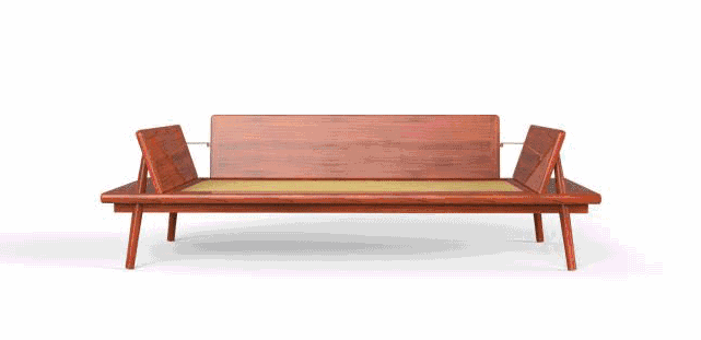 潤舍民宿設計，傳統(tǒng)木結構的運用