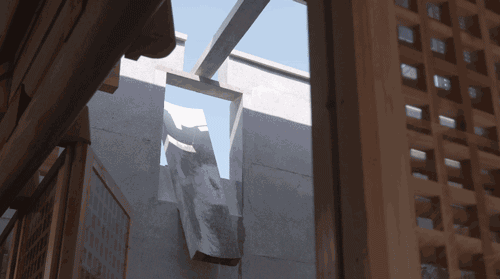 潤(rùn)舍民宿設(shè)計(jì)，傳統(tǒng)木結(jié)構(gòu)的運(yùn)用