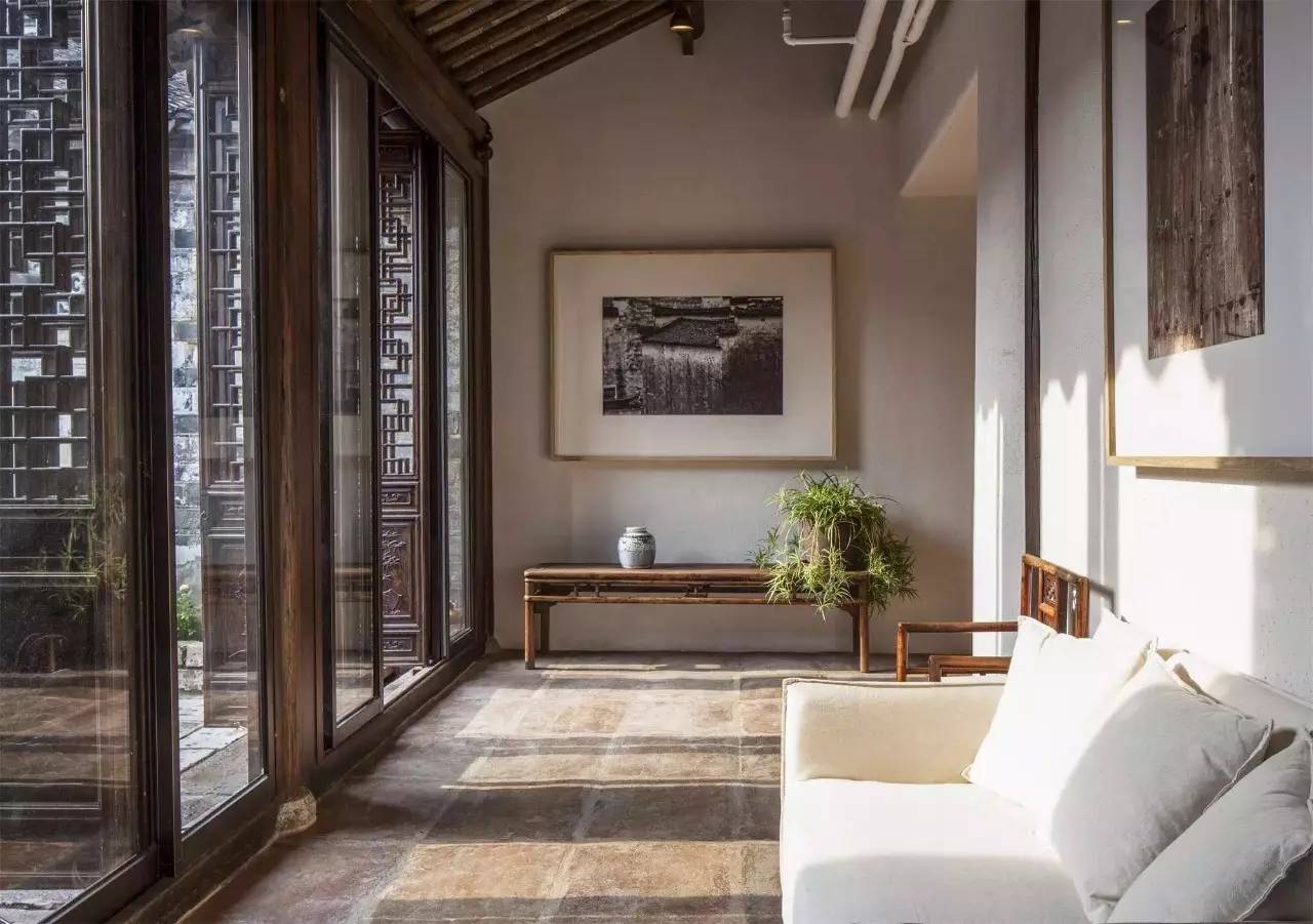 讓老屋重?zé)ㄉ?，裝修設(shè)計(jì)