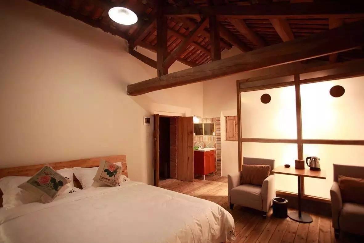 讓老屋重?zé)ㄉ?，裝修設(shè)計(jì)