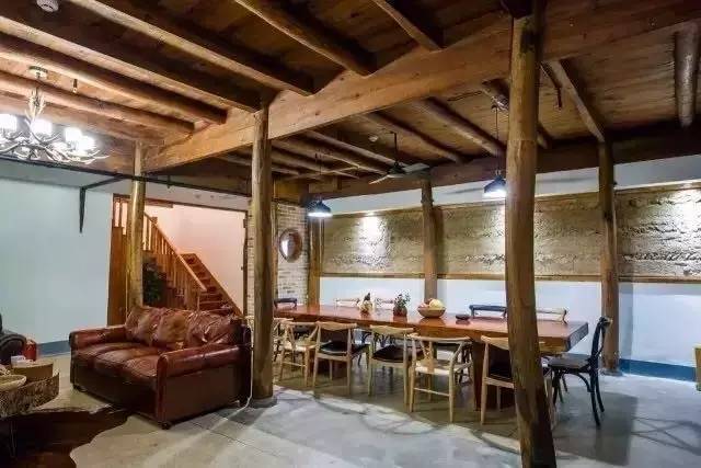 讓老屋重?zé)ㄉ?，裝修設(shè)計(jì)