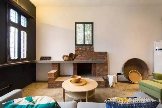 讓老屋重?zé)ㄉb修設(shè)計